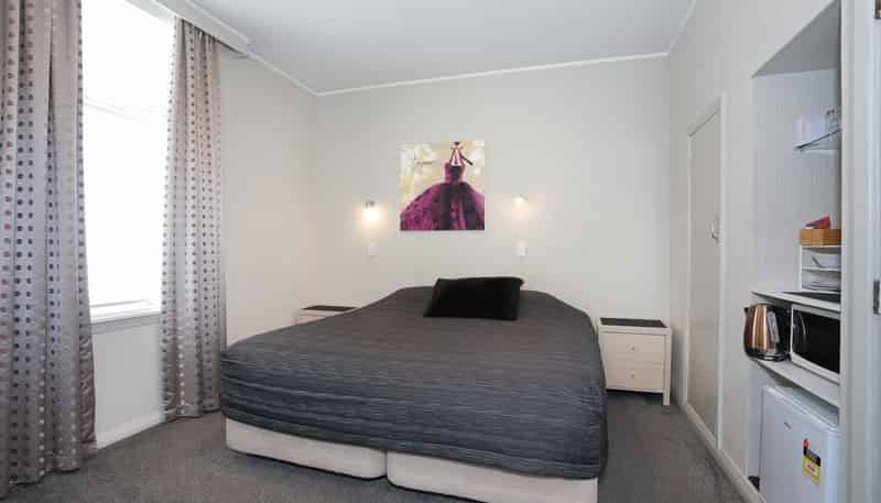 249 Main Street, Palmerston North