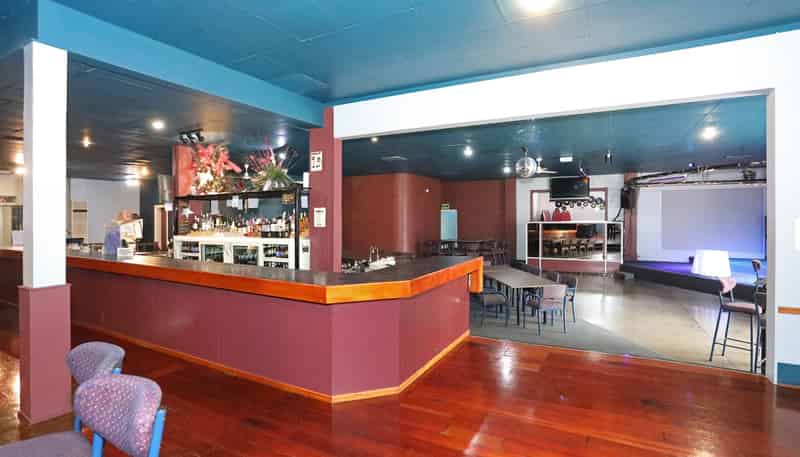 249 Main Street, Palmerston North
