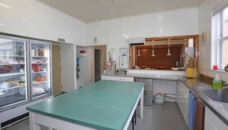 249 Main Street, Palmerston North