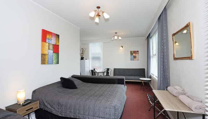 249 Main Street, Palmerston North