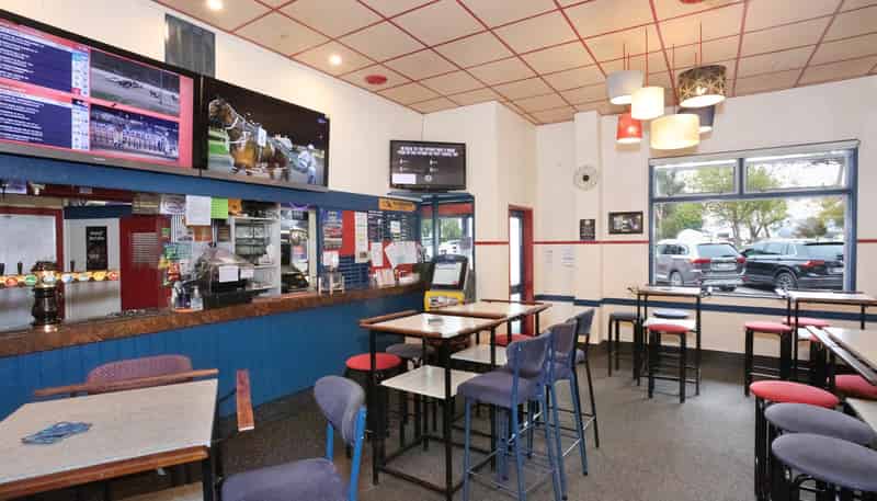 249 Main Street, Palmerston North