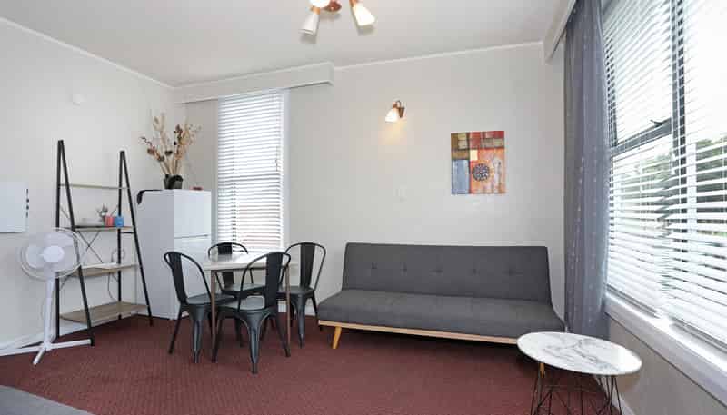 249 Main Street, Palmerston North