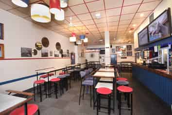 Freehold going concern - 'The Masonic Hotel'