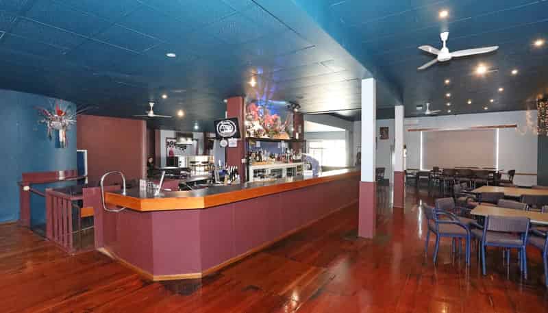 249 Main Street, Palmerston North