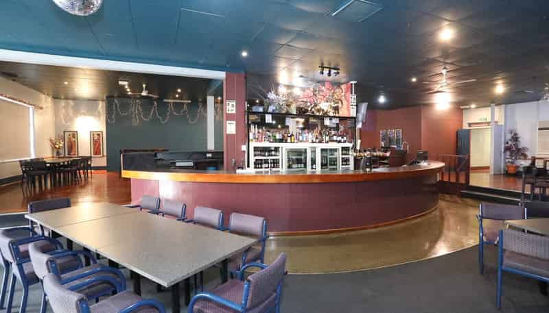 249 Main Street, Palmerston North