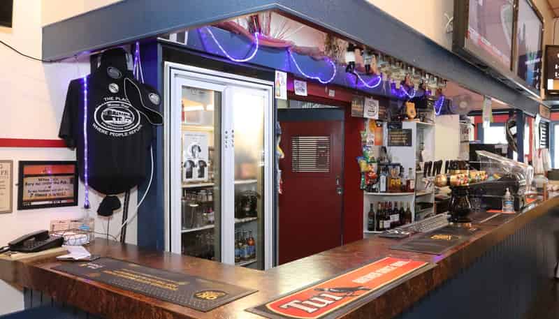 249 Main Street, Palmerston North