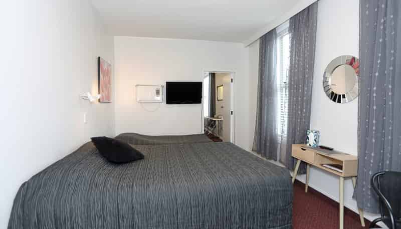 249 Main Street, Palmerston North