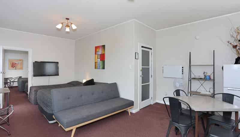 249 Main Street, Palmerston North