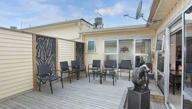 249 Main Street, Palmerston North