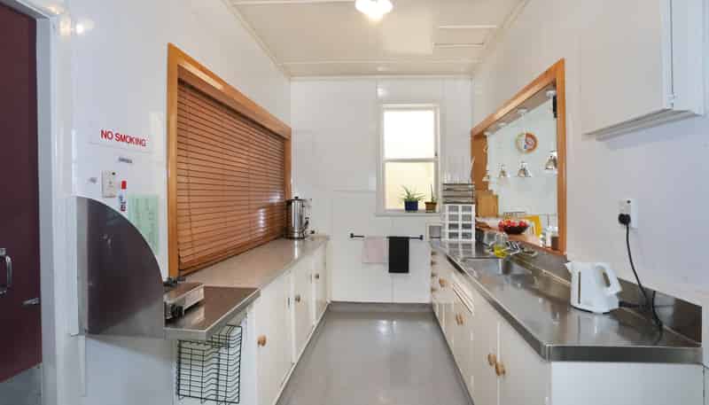 249 Main Street, Palmerston North
