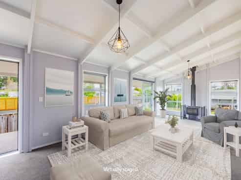 12B Guy Street, Waipawa