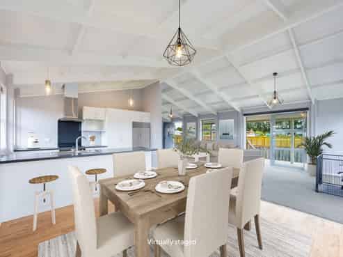 12B Guy Street, Waipawa