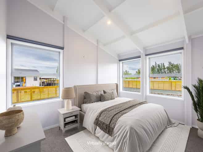12B Guy Street, Waipawa
