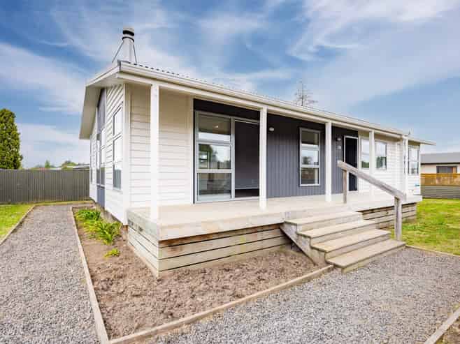 12B Guy Street, Waipawa