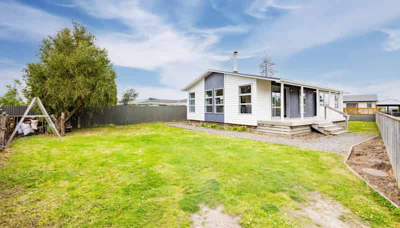 12B Guy Street, Waipawa