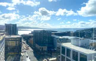 1201/72-82 Taranaki Street, Te Aro