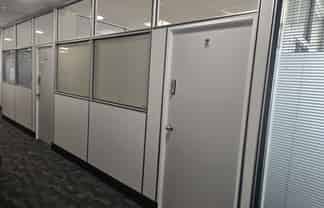 22.73sqm office space for lease