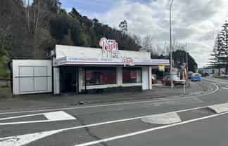 For Sale or Lease - Commercial Opportunity