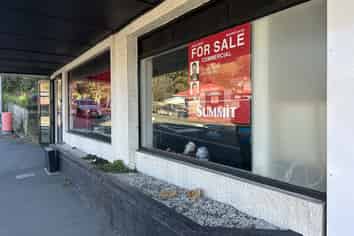 For Sale or Lease - Commercial Opportunity