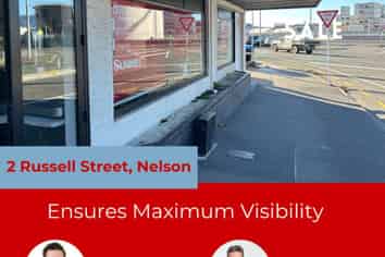 For Sale or Lease - Commercial Opportunity
