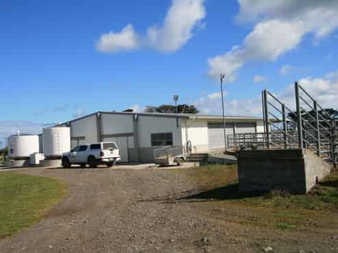 939 Auroa Road, Auroa