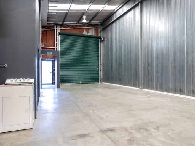 Stoke Warehouse for Lease 