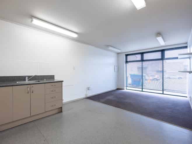 Stoke Warehouse for Lease 