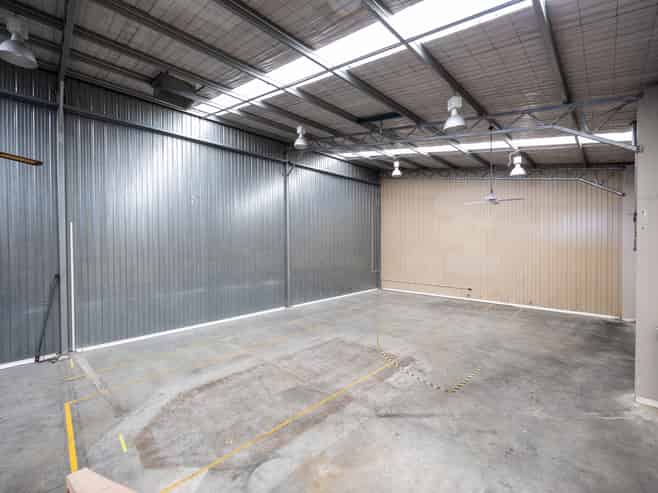 Stoke Warehouse for Lease 