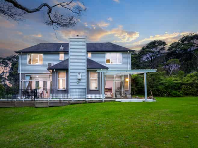 68 Kitewaho Road, Swanson