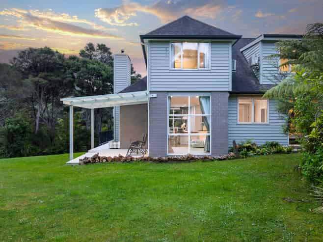 68 Kitewaho Road, Swanson