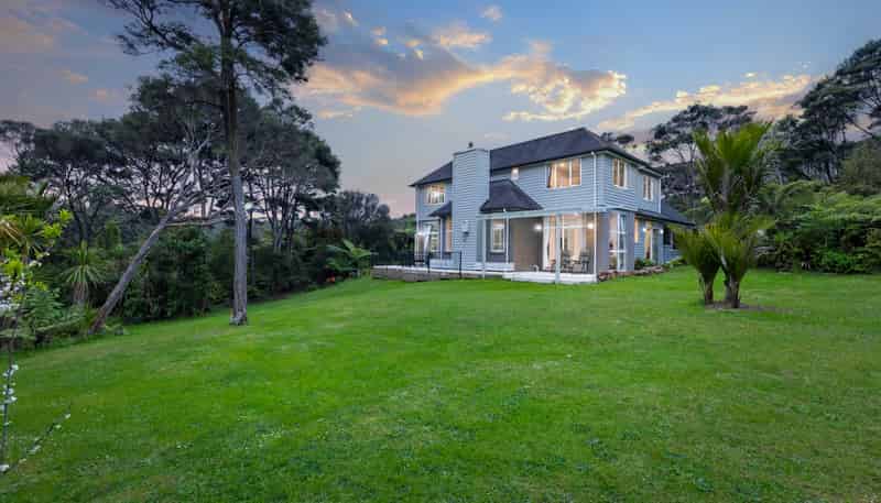 68 Kitewaho Road, Swanson