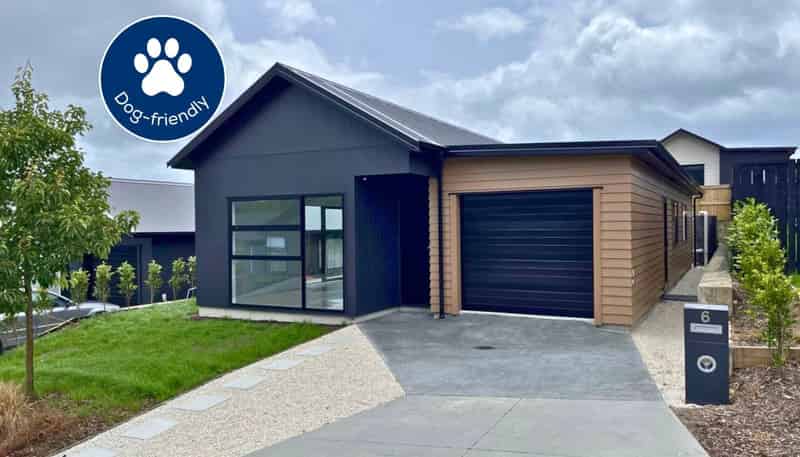 6 Whero Way, Orewa