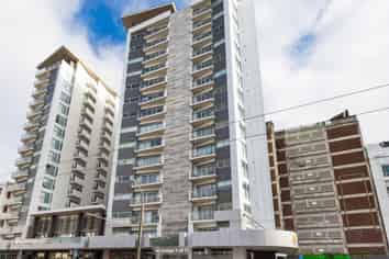 406/74 Taranaki Street, Wellington Central
