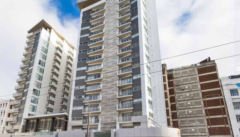 406/74 Taranaki Street, Wellington Central