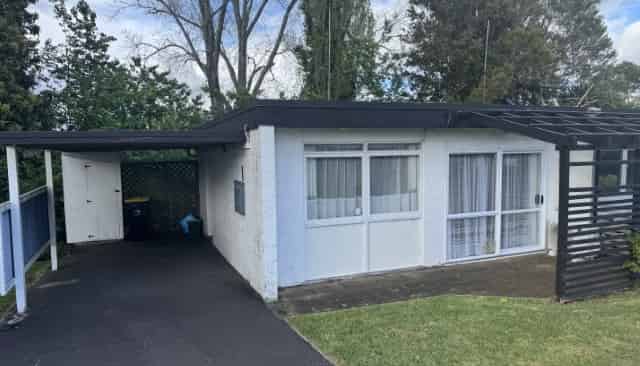 266A  Bellevue Road, Bellevue