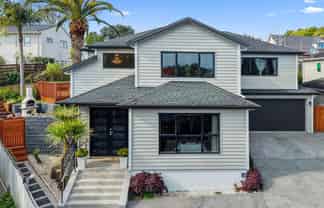 14 Jandell Crescent, Bucklands Beach