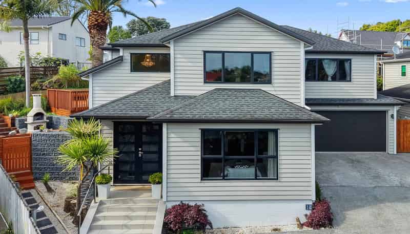 14 Jandell Crescent, Bucklands Beach