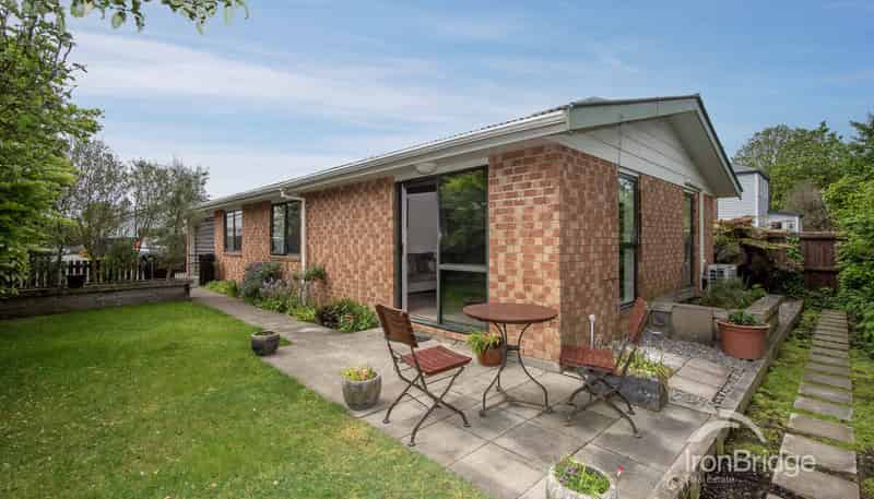 35A Harker Street, Spreydon