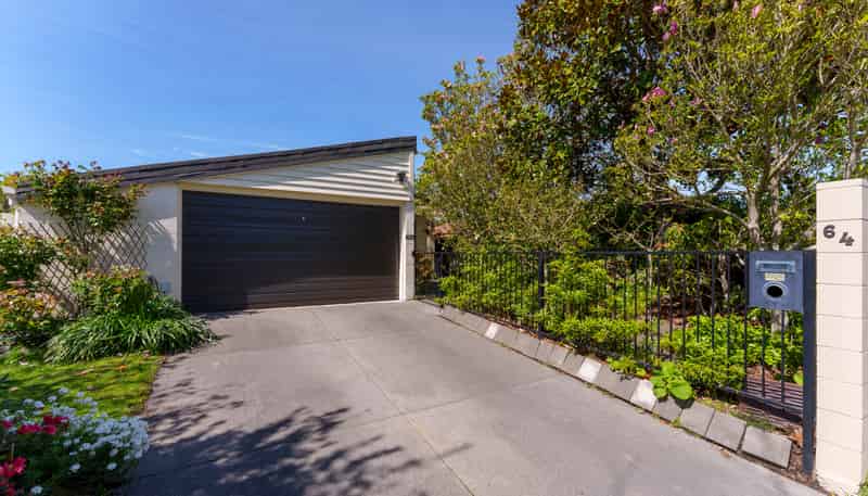 64 Kimberley Street, Casebrook