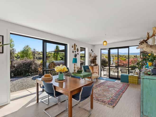 38 Pisa Road, Luggate