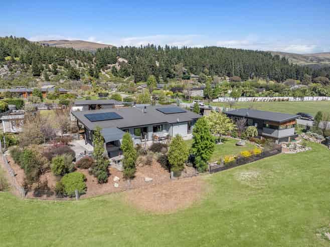 38 Pisa Road, Luggate