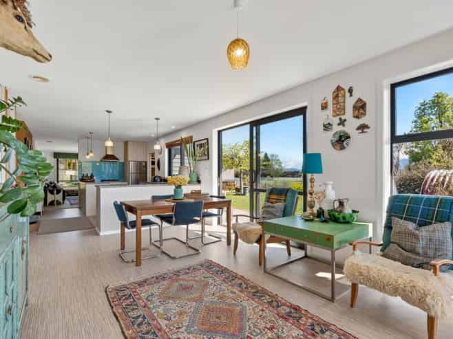 38 Pisa Road, Luggate