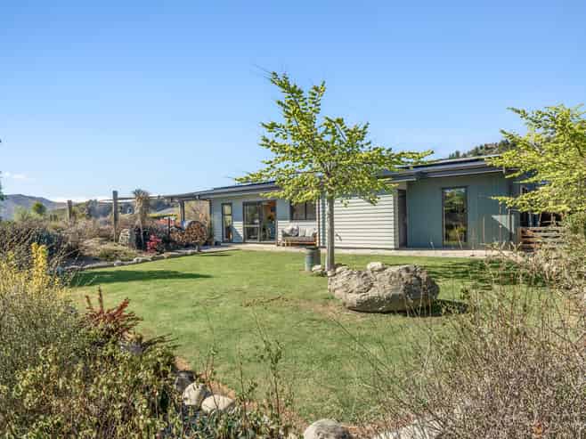 38 Pisa Road, Luggate