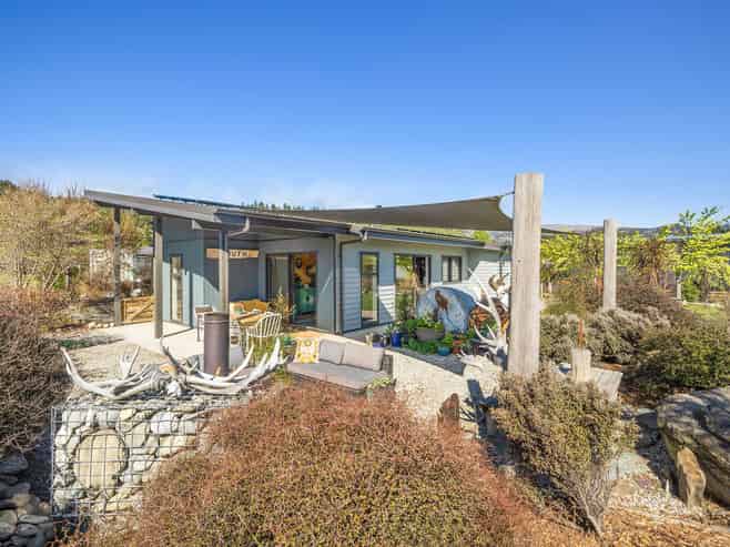 38 Pisa Road, Luggate