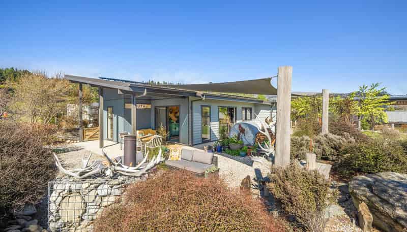 38 Pisa Road, Luggate