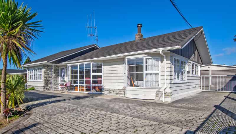 48 Carr Street, KAMO