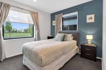 99 Faringdon Boulevard, Rolleston
