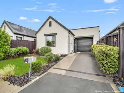 99 Faringdon Boulevard, Rolleston
