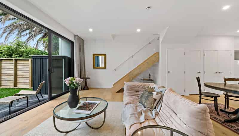 6/37 Upland Road, Remuera