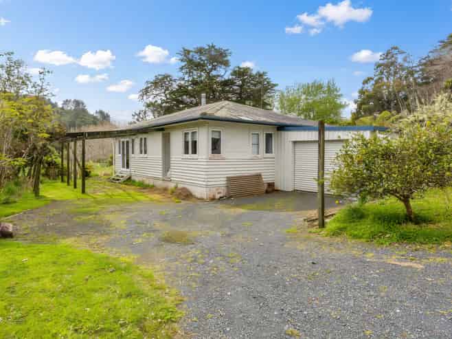 44 Matthew Road, Warkworth